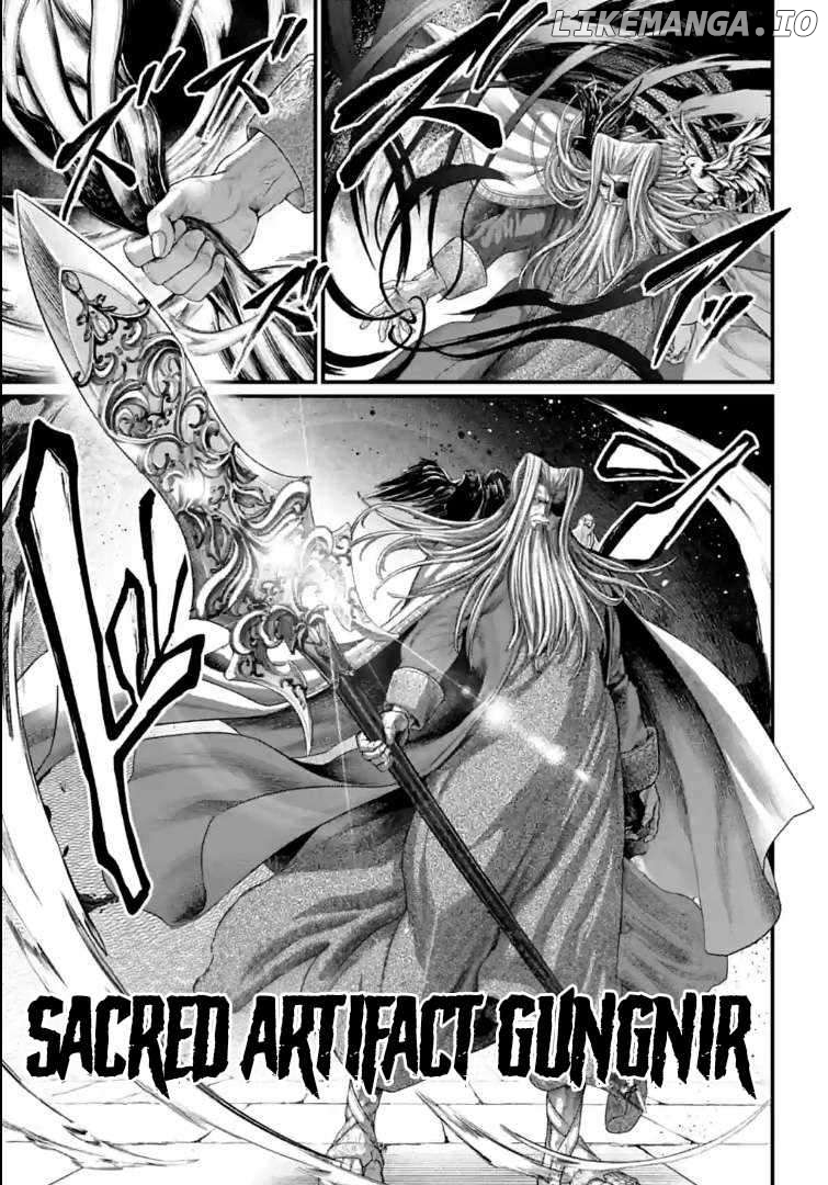Record Of Ragnarok, Chapter 85 image 29